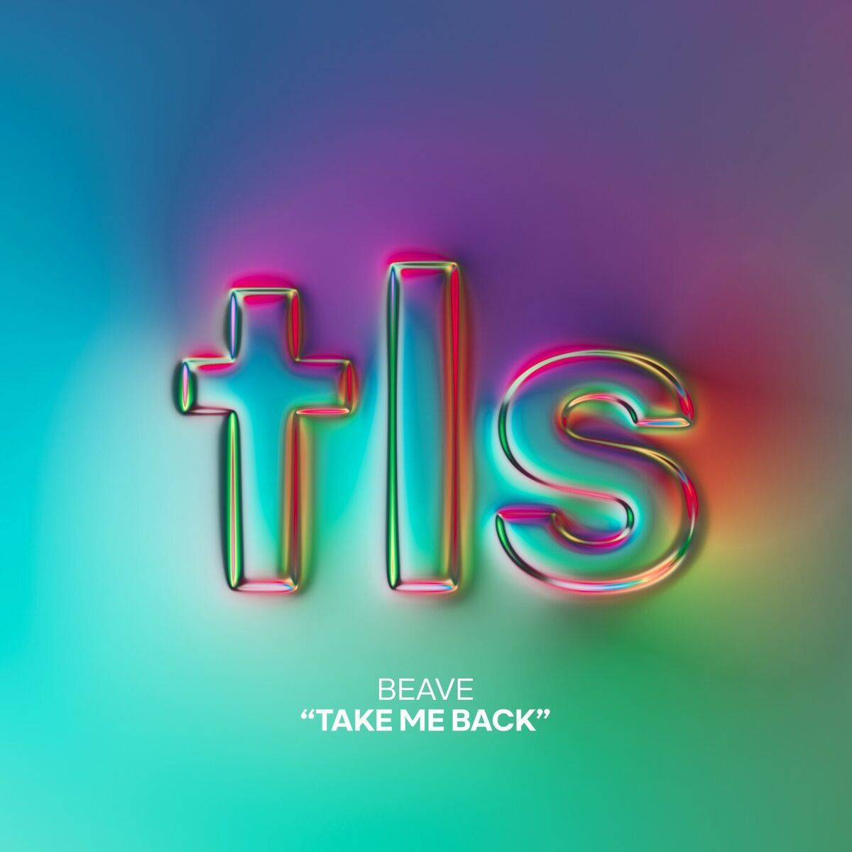 Album cover of Take Me Back