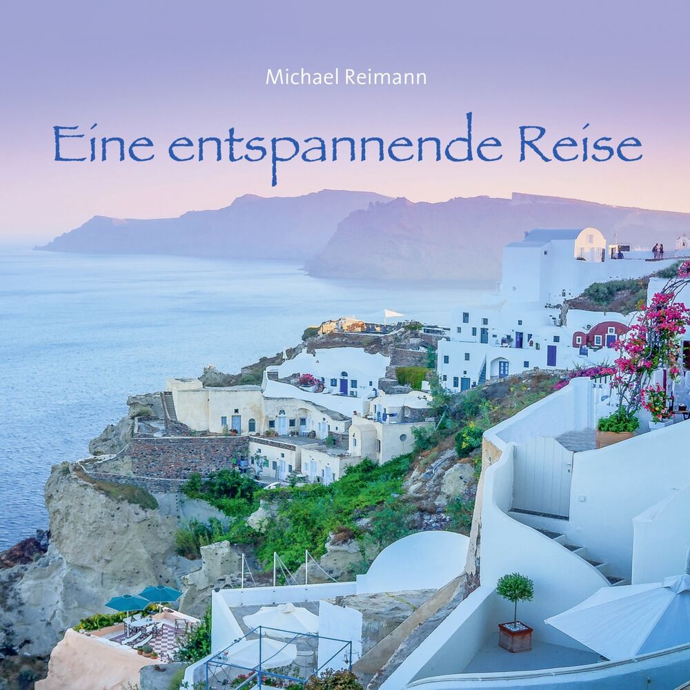 Picture of Eine entspannende Reise