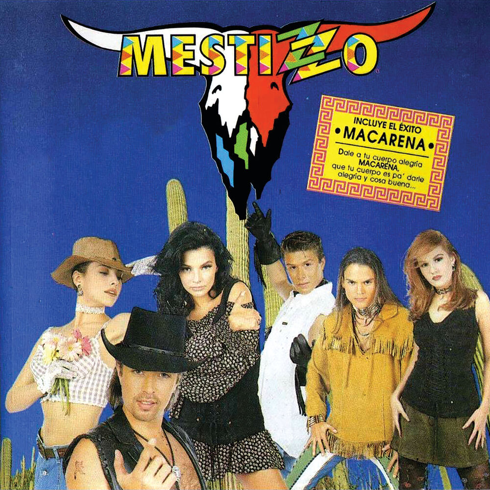 Picture of Mestizzo