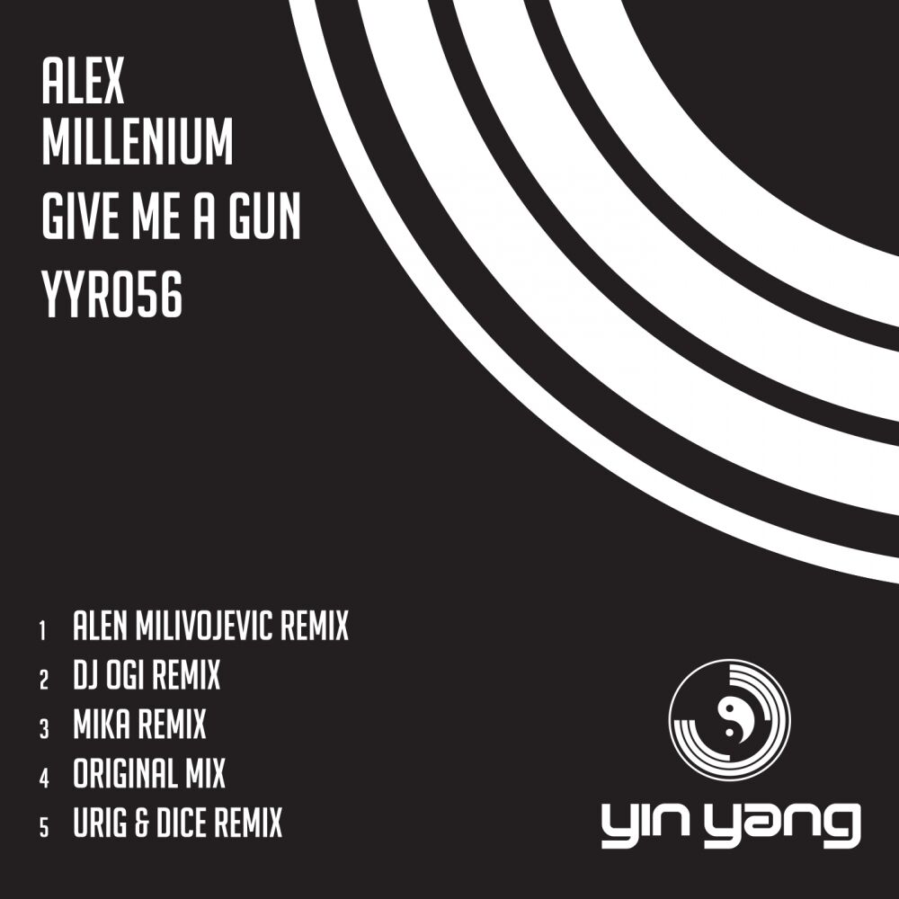 Picture of Give Me A Gun