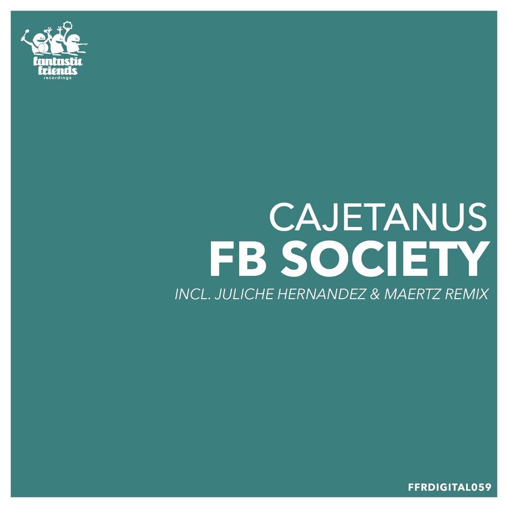 Picture of Fb Society