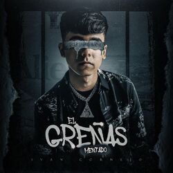 Cover of El Greñas Mentado
