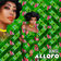 Allofo by Denise album cover