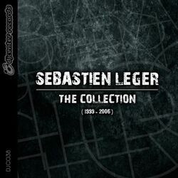 Cover of The Collection (1999-2006)
