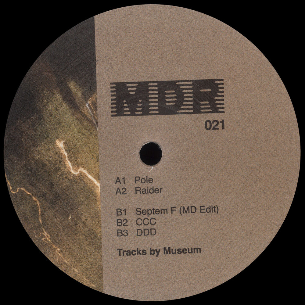 Picture of Mdr 21