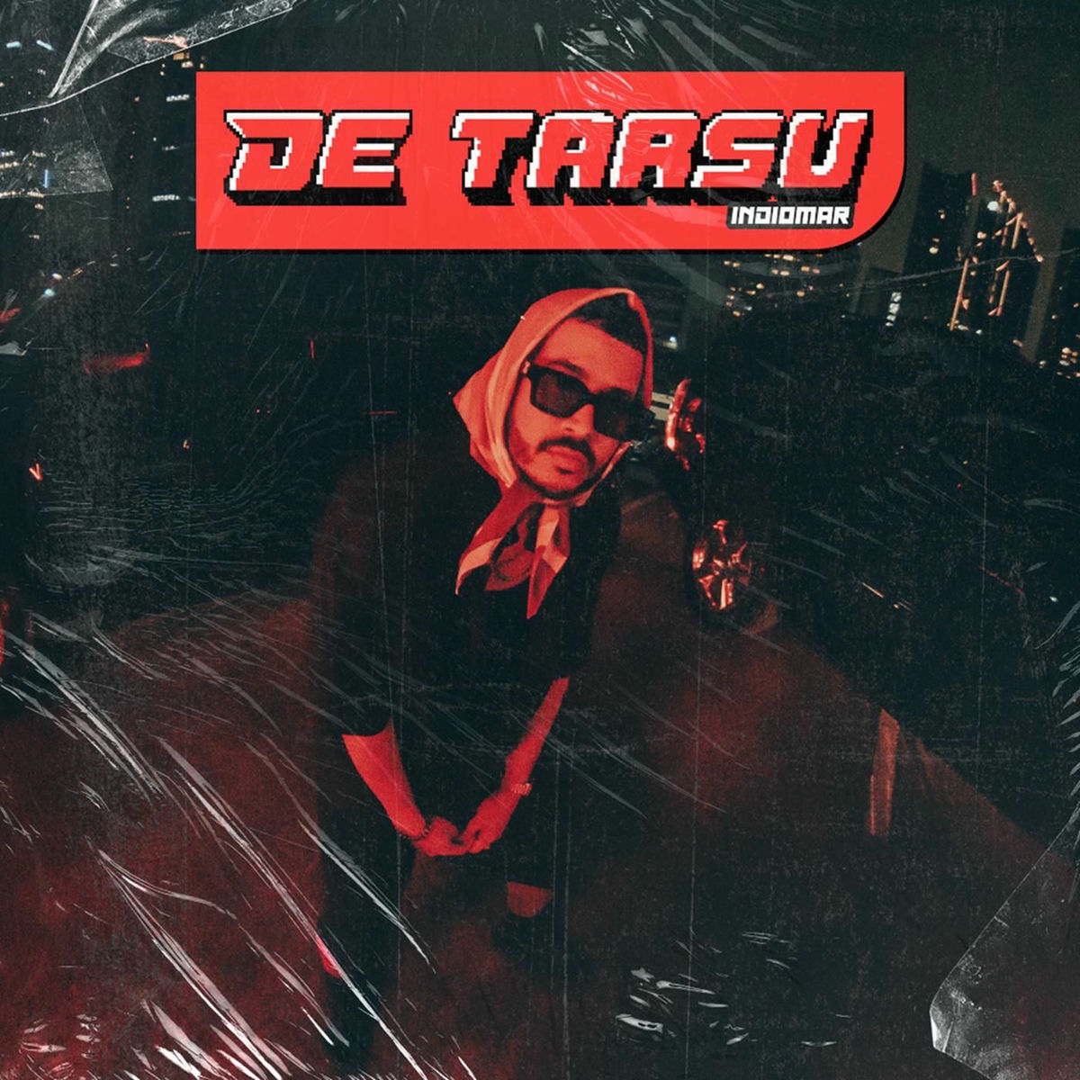 Album cover of DE TARSU