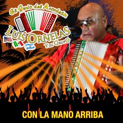 Cover of Con la Mano Arriba
