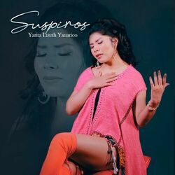 Cover of Suspiros