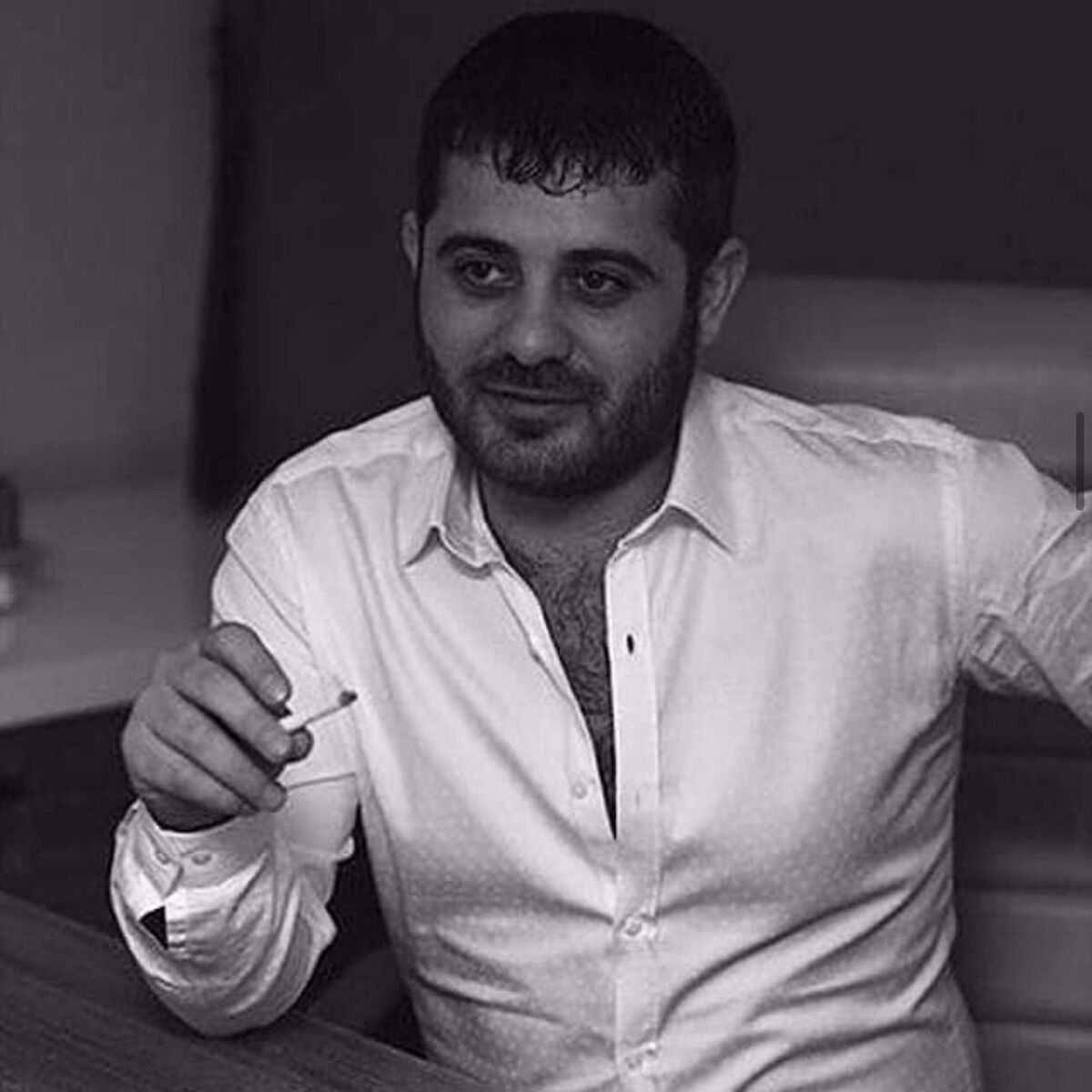Album cover of Hani̇ Ayri̇lmazdi̇k