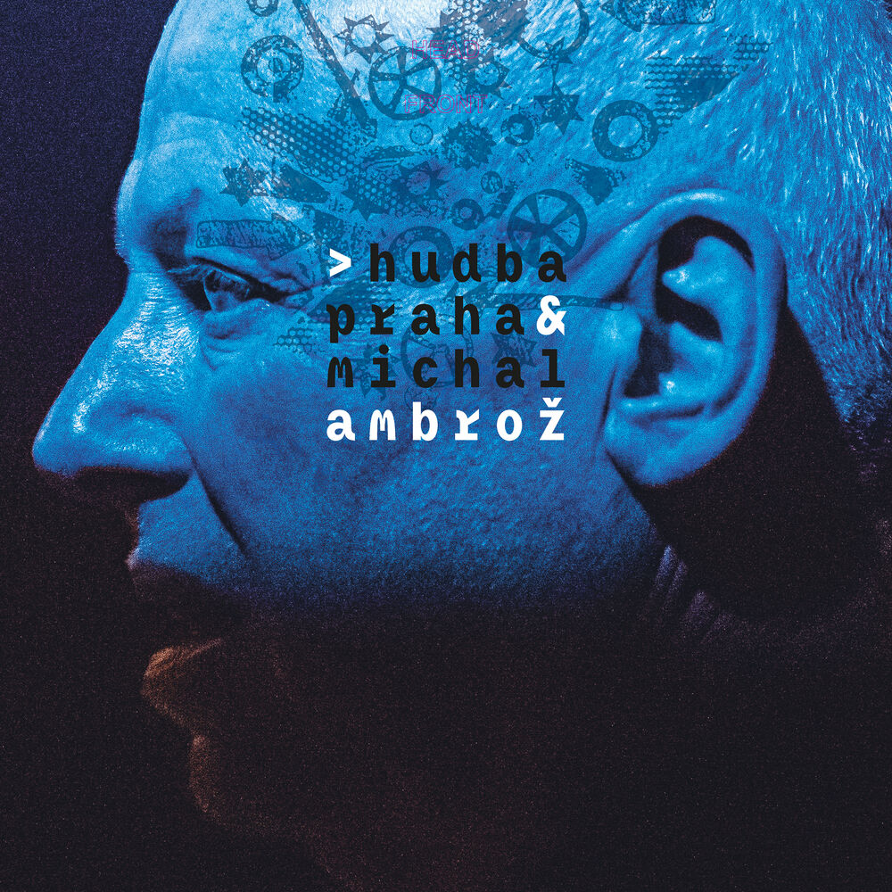 Picture of Hudba Praha & Michal Ambrož