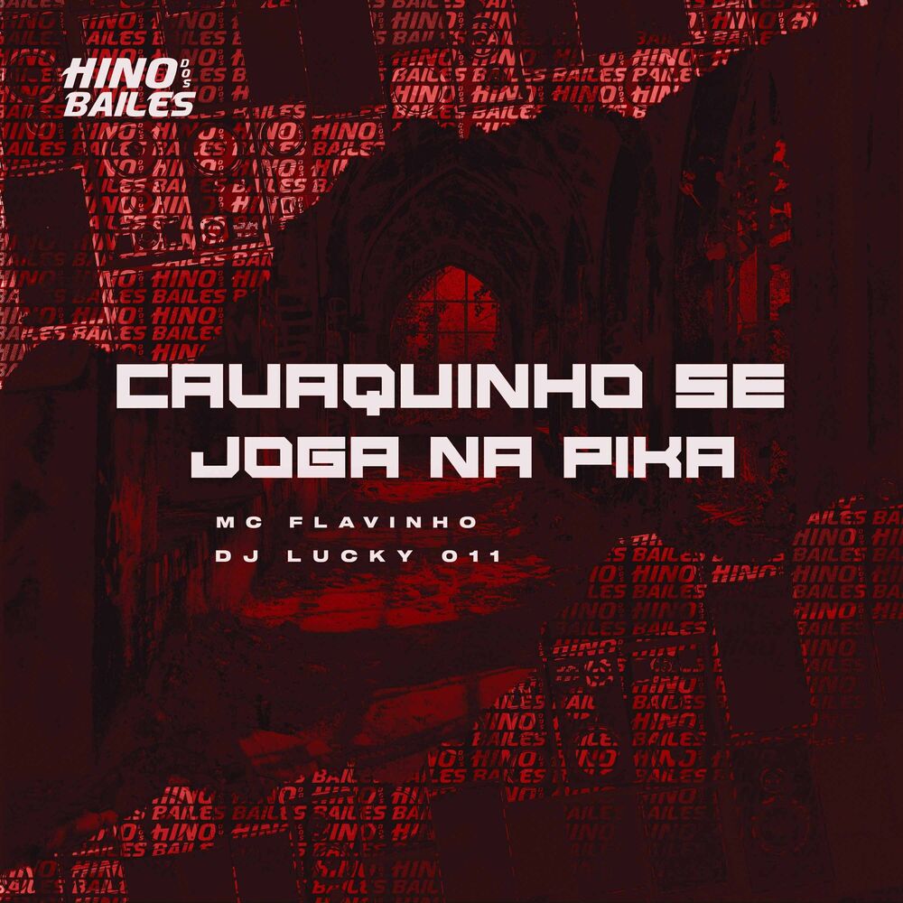 Picture of Cavaquinho Se Joga na Pika