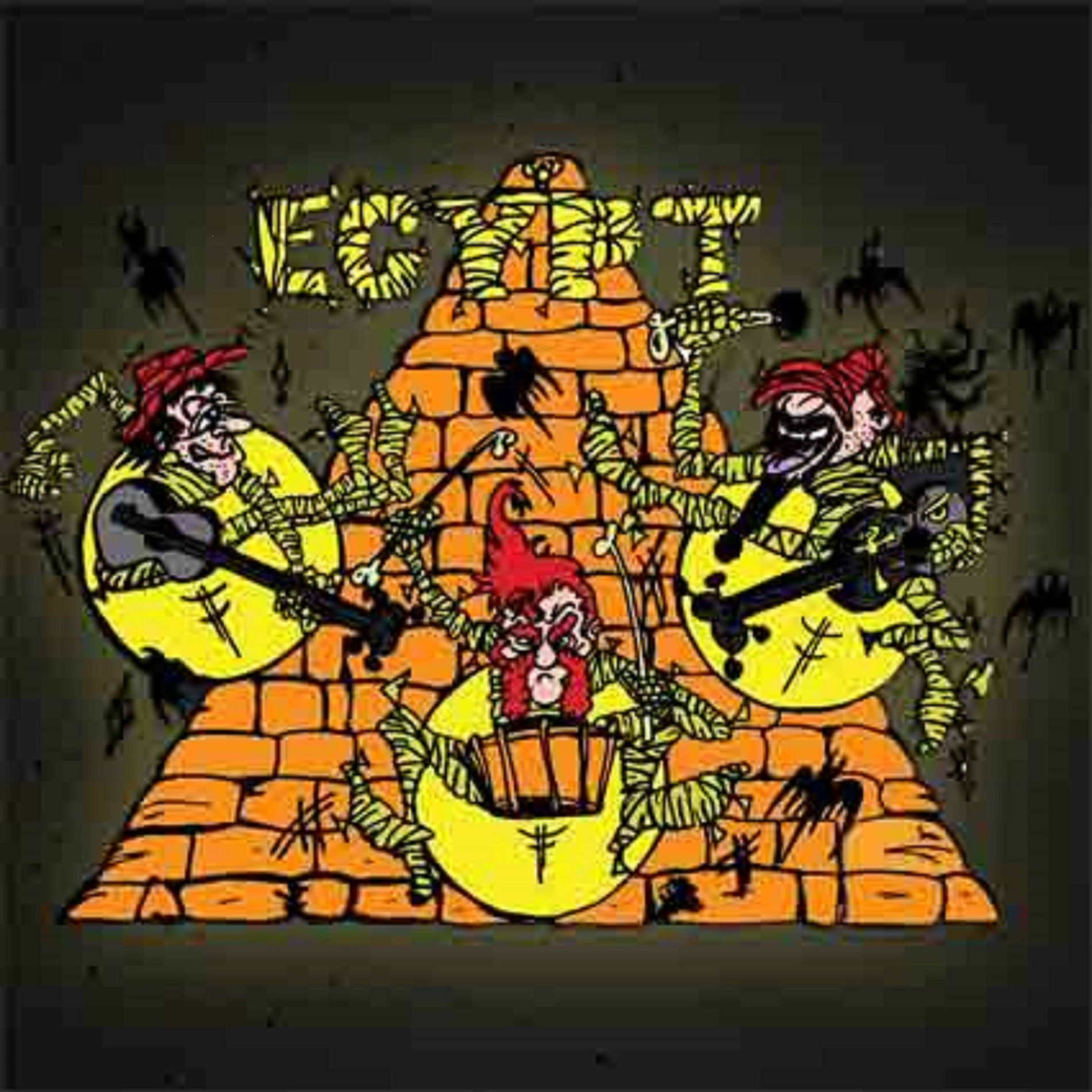 Album cover of Shake For Me (Live)