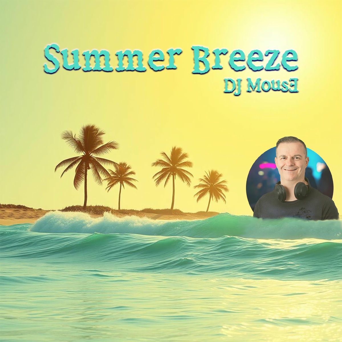 Album cover of Summer Breeze