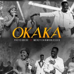 Cover of Okaka