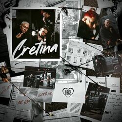 Cover of Cretina