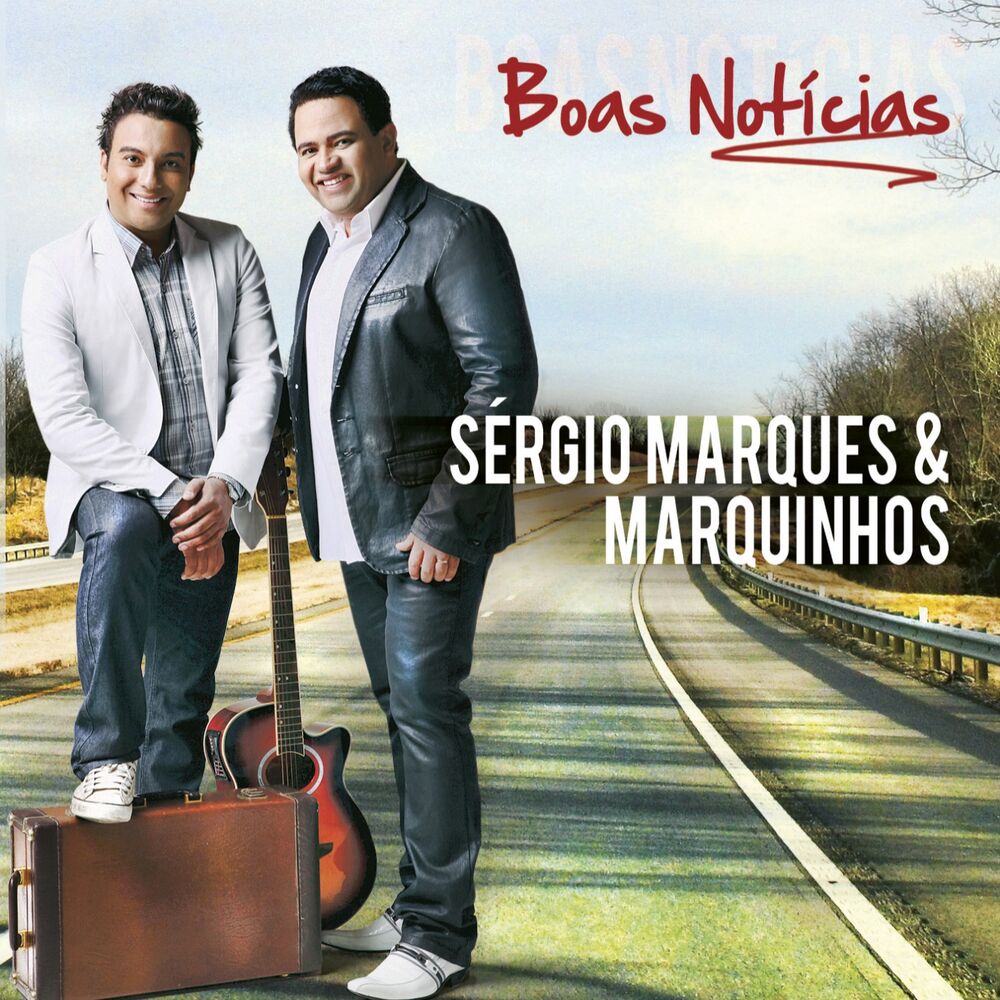 Picture of Boas Notícias