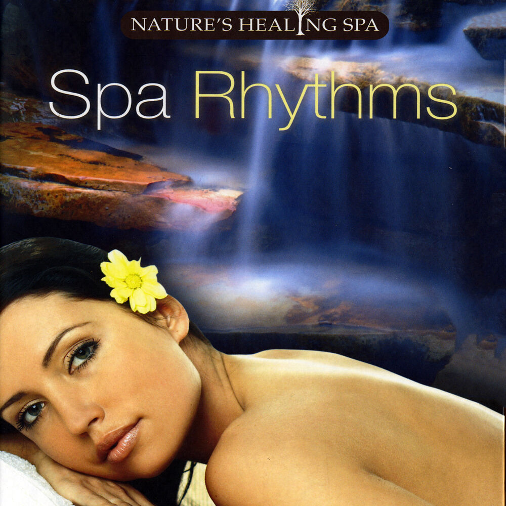 Picture of Spa Rhythms