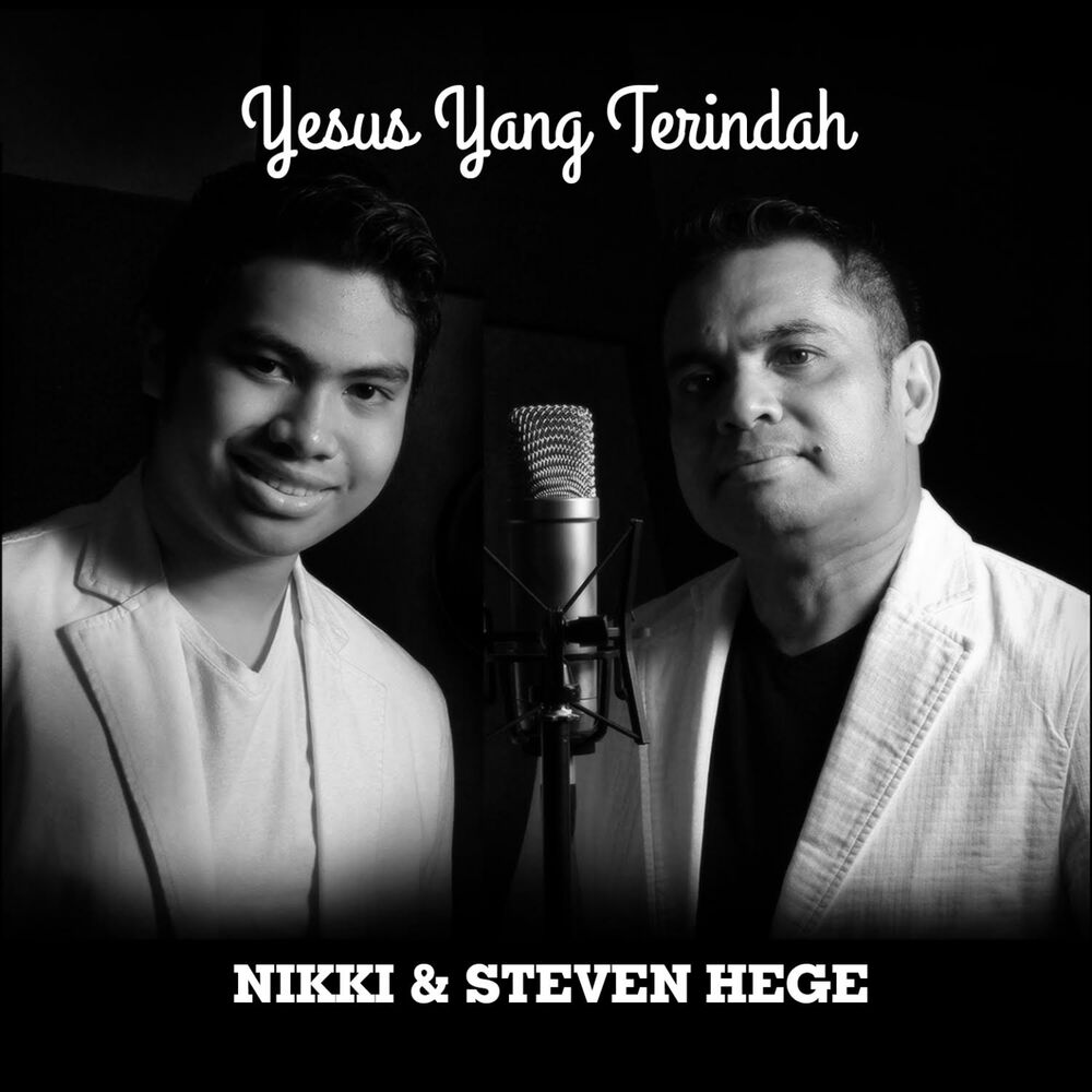 Picture of Yesus Yang Terindah