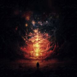Cover of SBaceQuake