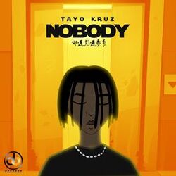 Cover of Nobody