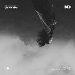 Cover of On My Way