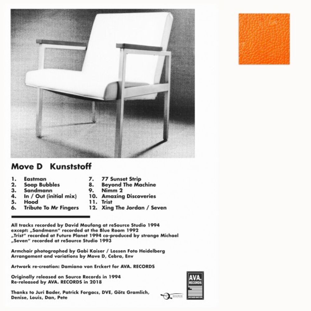 Picture of Kunststoff (Remastered)