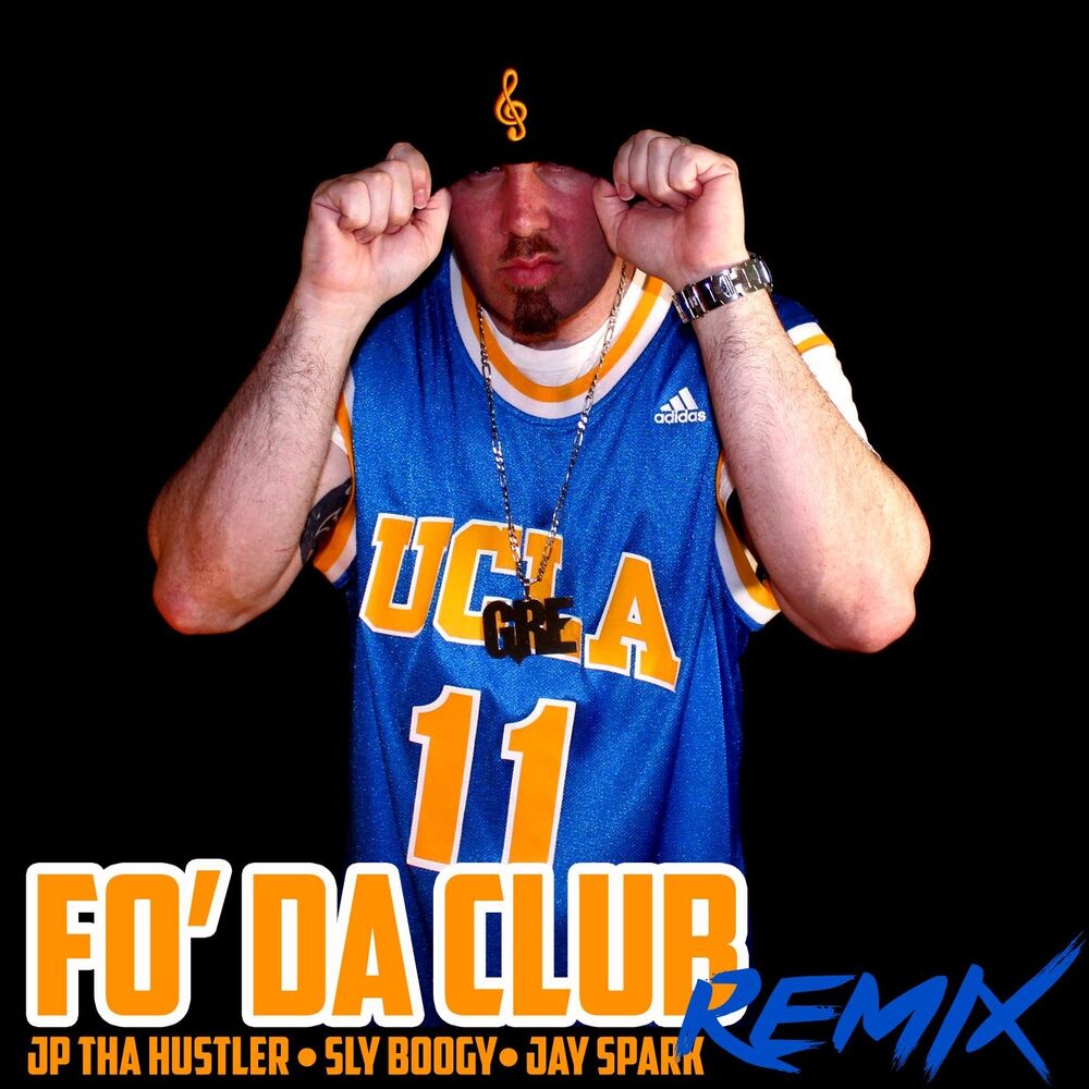 Picture of Fo' da Club (Remix)