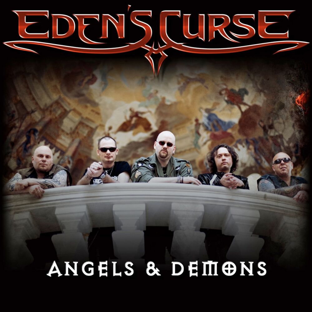 Picture of Angels & Demons