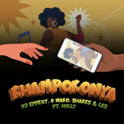 Cover of Khampokonya