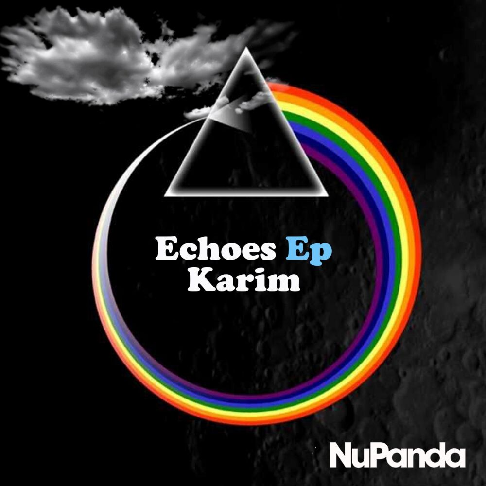 Picture of Echoes Ep