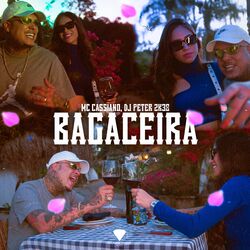 Cover of Bagaceira