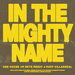 Cover of In The Mighty Name