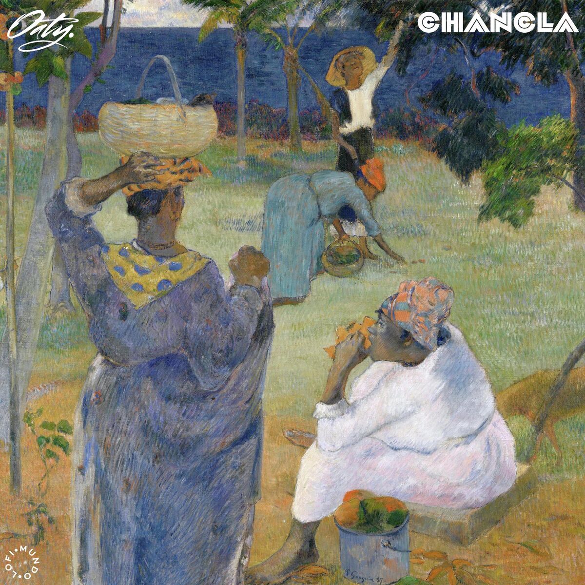 Album cover of Búzios