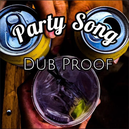 Party Song artwork