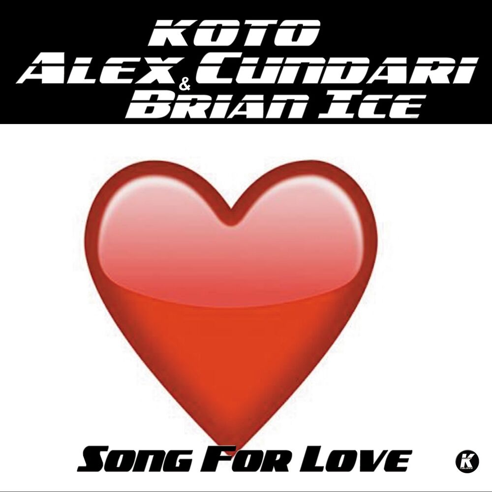 Picture of Song for Love