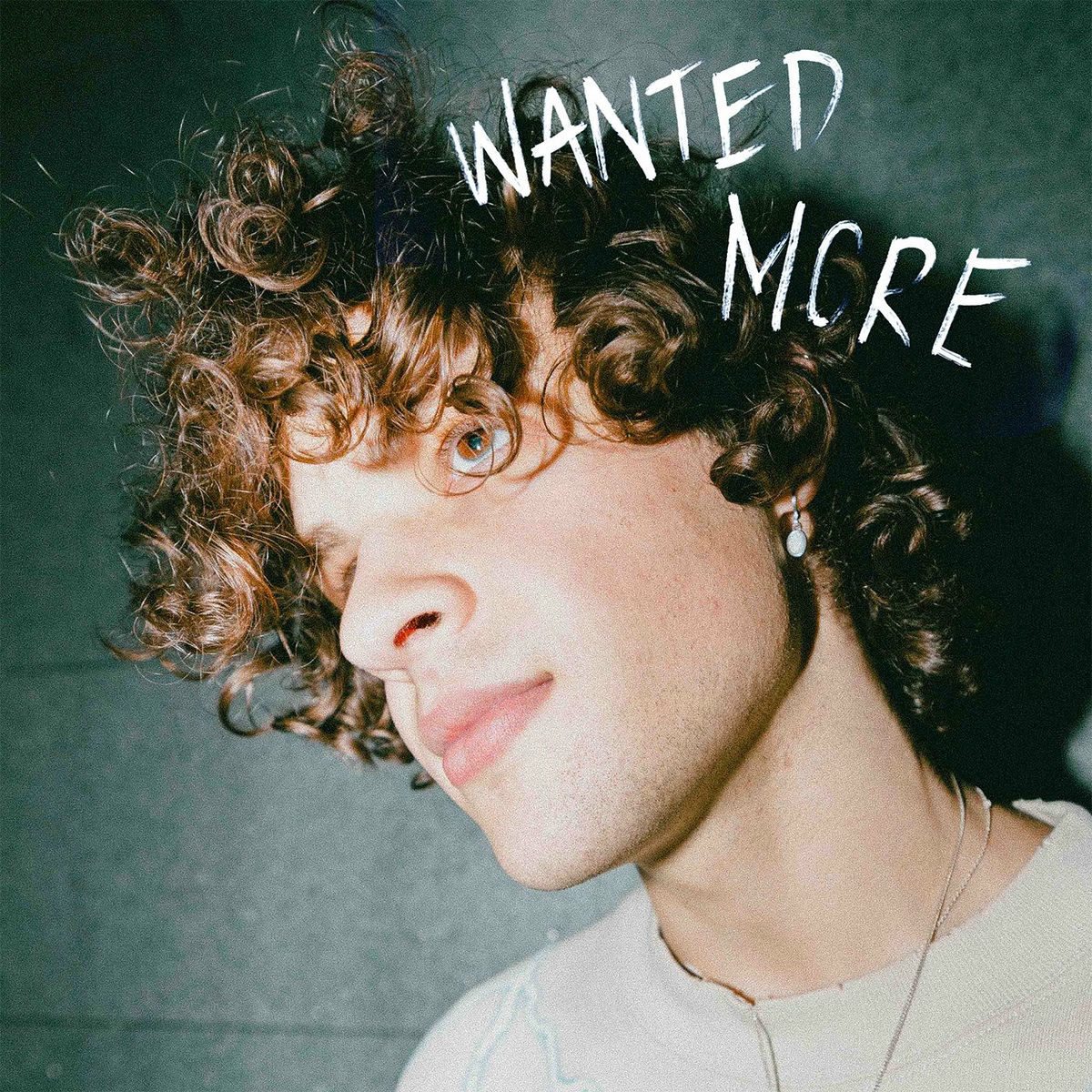 Album cover of Wanted More
