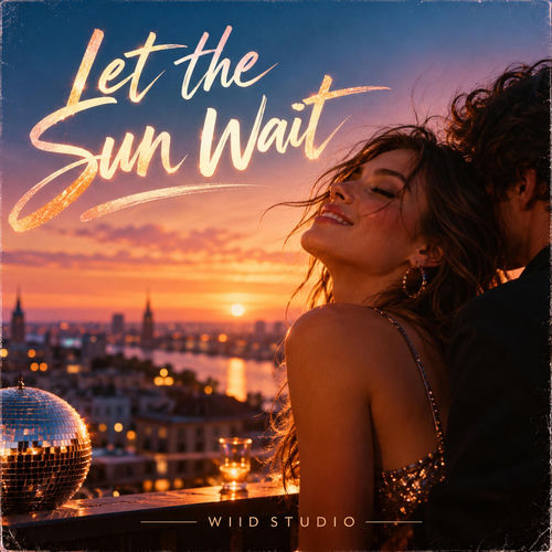 Let the Sun Wait