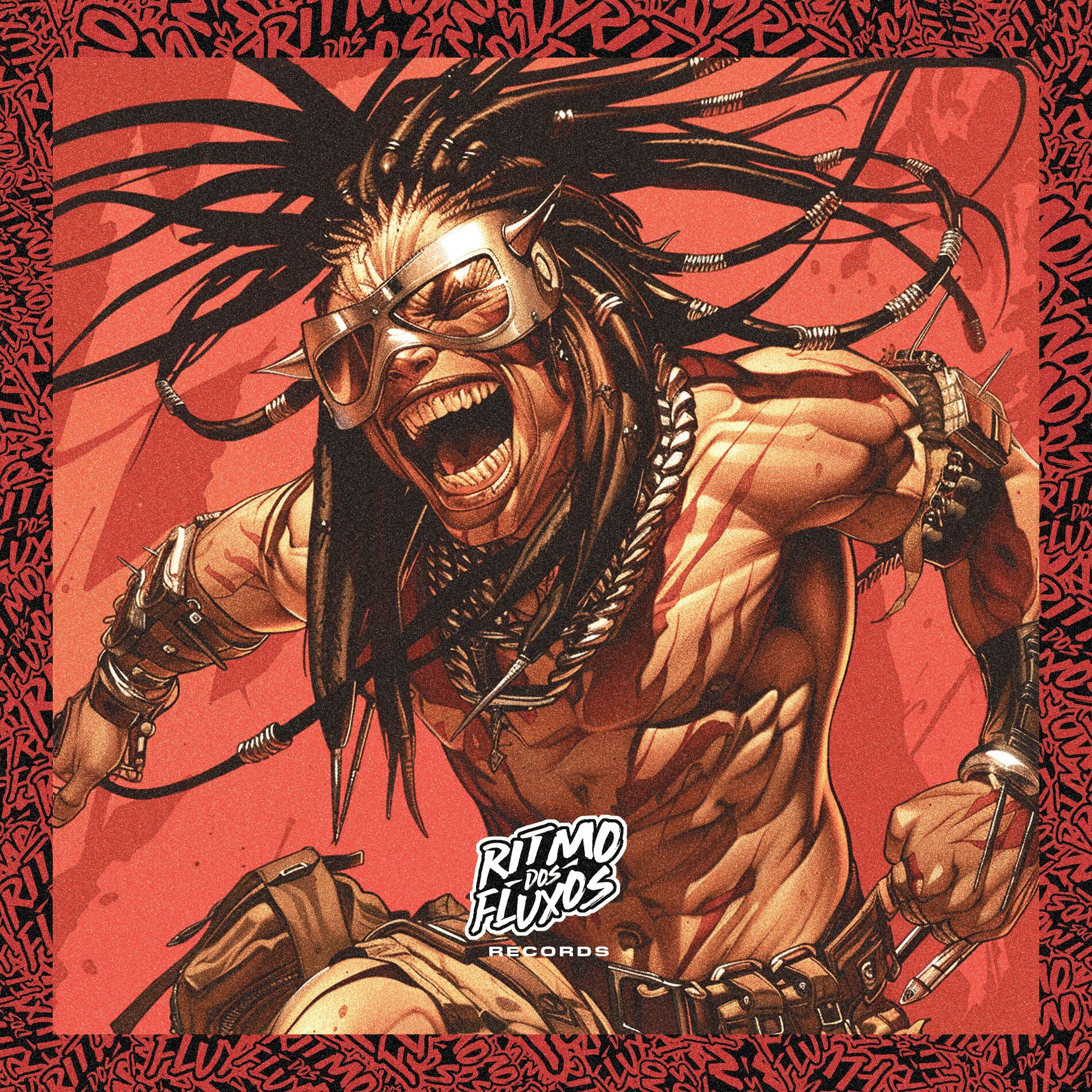 Album cover of Montagem Tropa dos Talibã