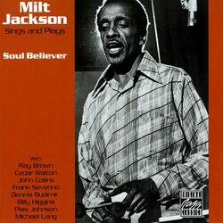 Cover of Soul Believer