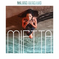 Cover of Milano Bergamo