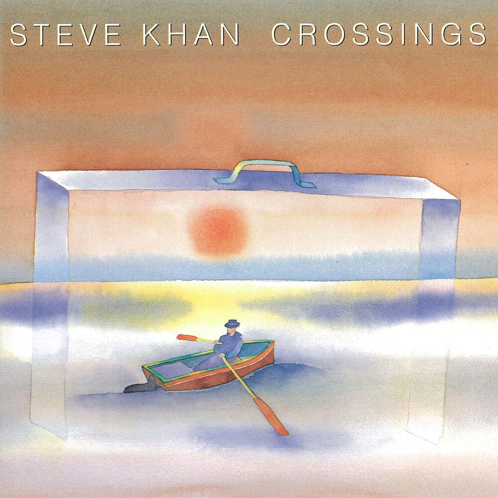 Picture of Crossings