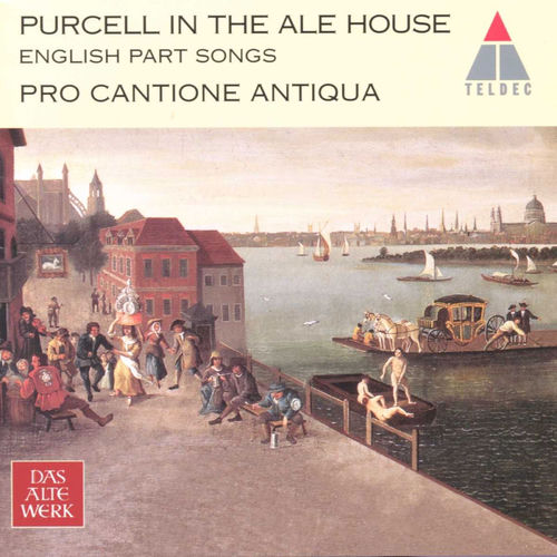 Pearce / Arr Brown : Hey Trola, Trola
