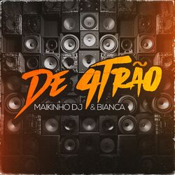 Cover of De 4trão