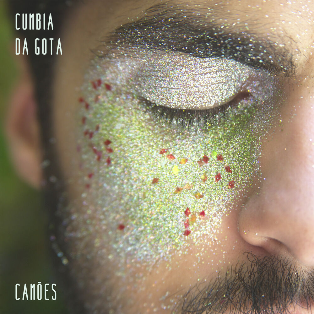Picture of Cumbia da Gota