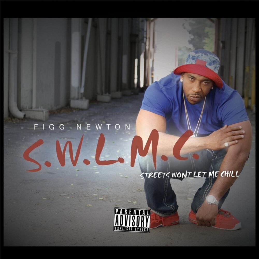 Picture of S.W.L.M.C (Streets Won't Let Me Chill)