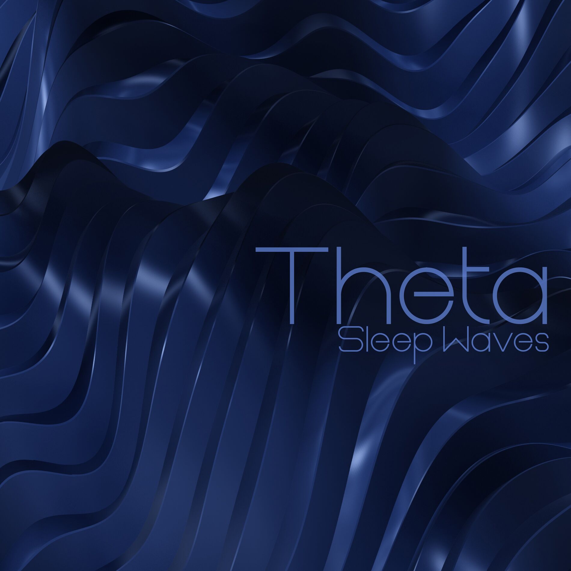 Album cover of Binaural Beats for Relaxation