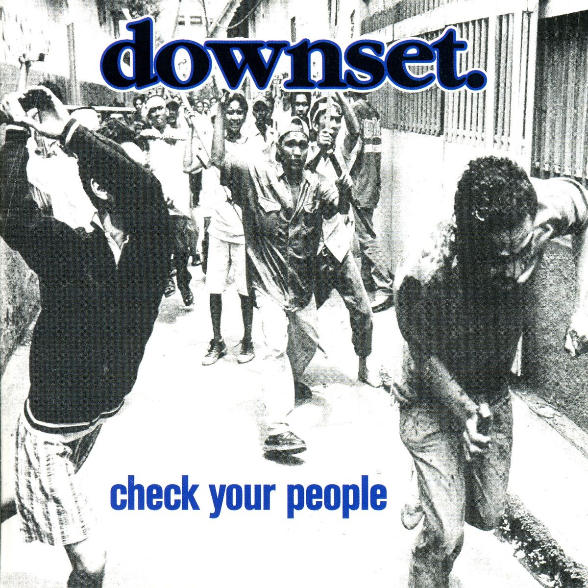 Album cover of 2000