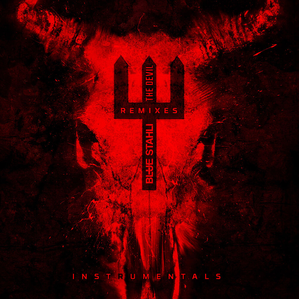 Picture of The Devil (Remixes) (Instrumentals)