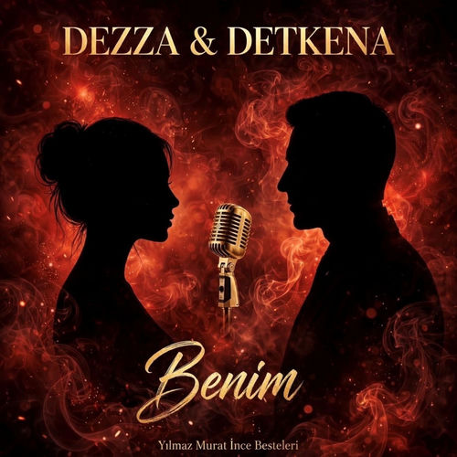 Benim (Yılmaz Murat İNce Besteleri)