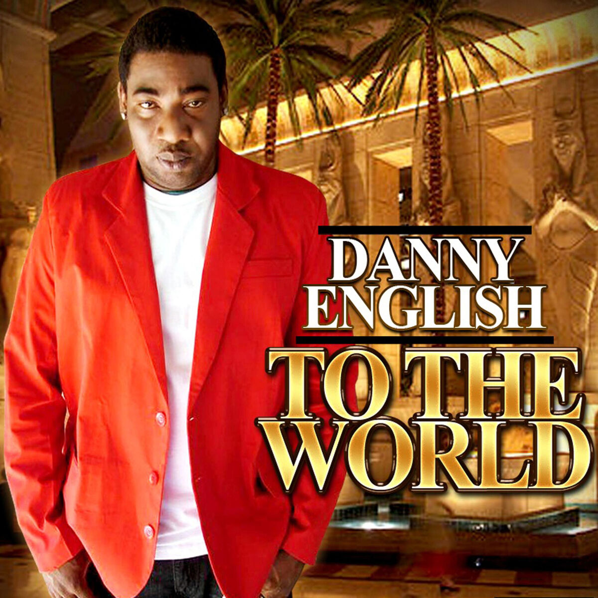 Album cover of To the World